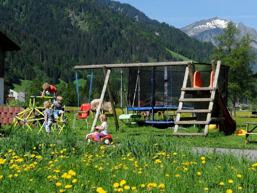 Familienbauernhof Kohler