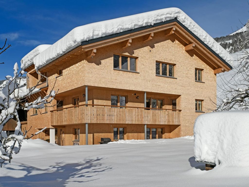 Willihof Winter