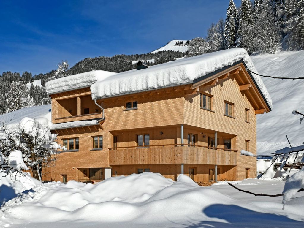 Willihof Winter