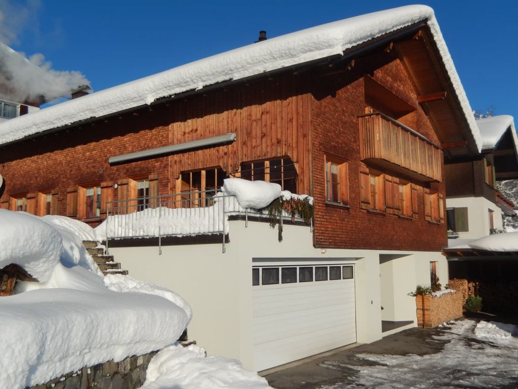 Haus Elfriede