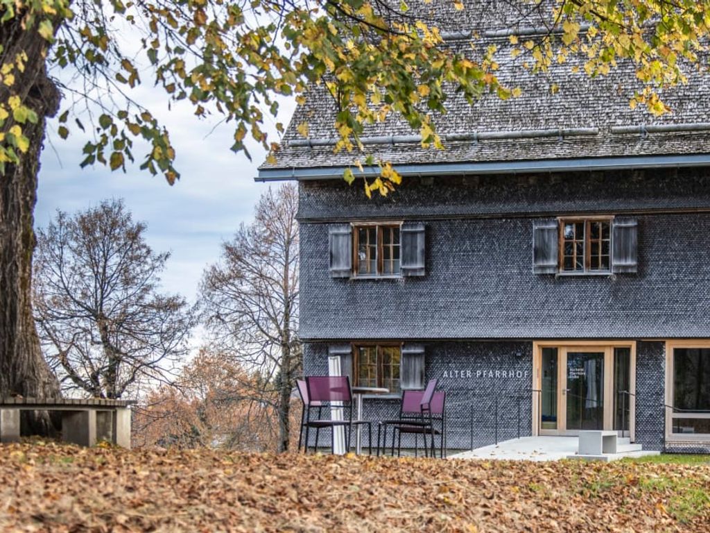 Haus Adlerhorst