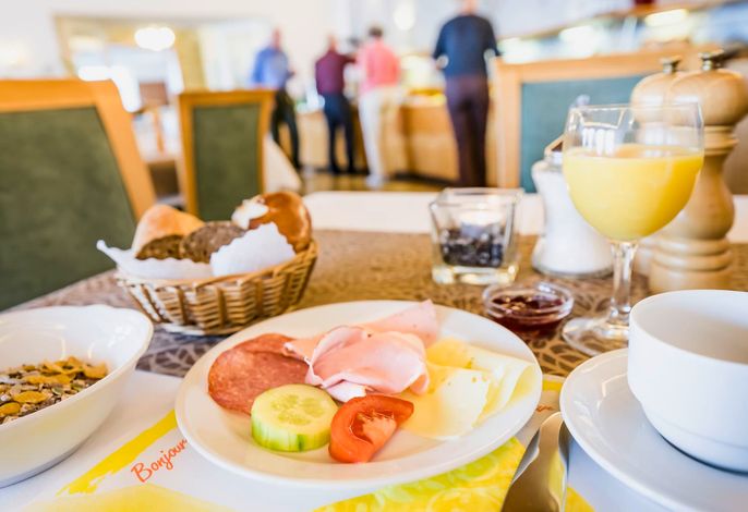 Flair Hotel Zum Schiff