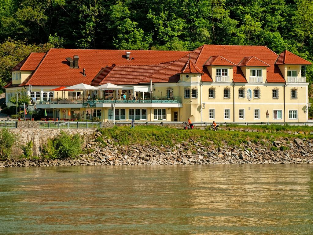 Residenz -Wachau