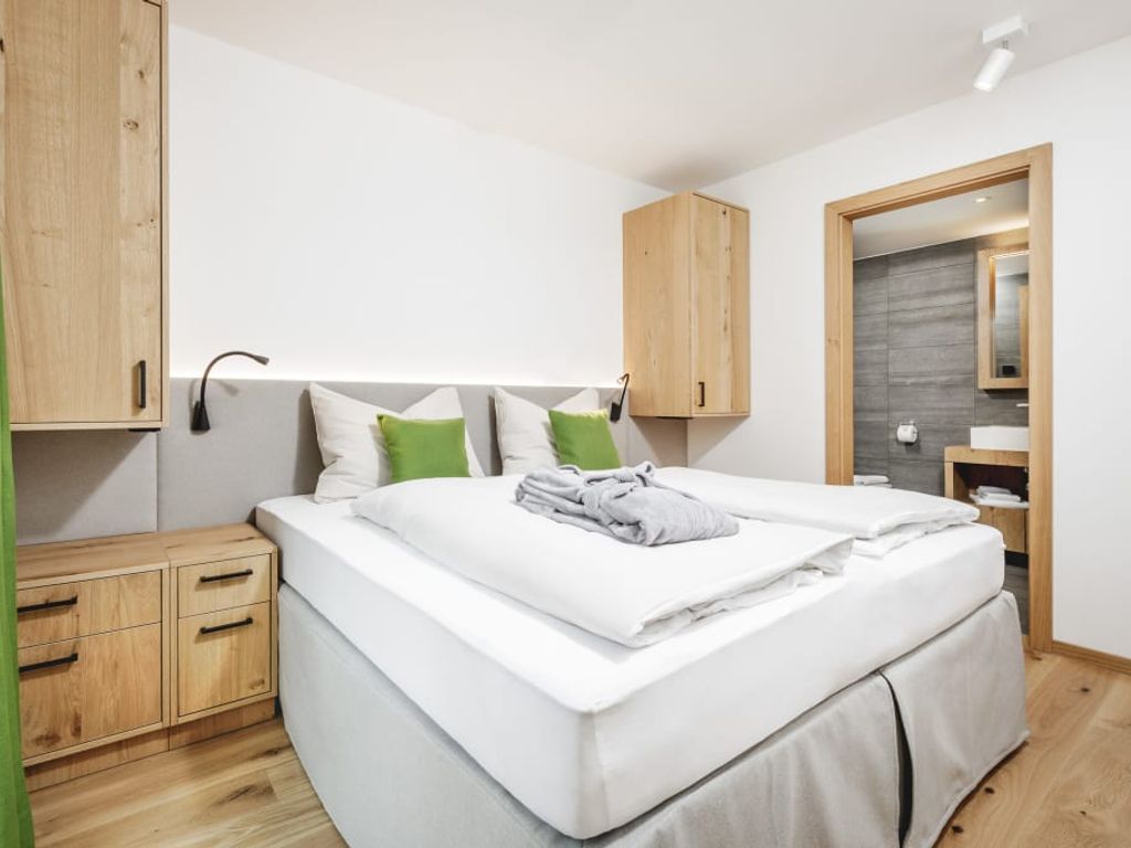 All-Suite Resort Ötztal