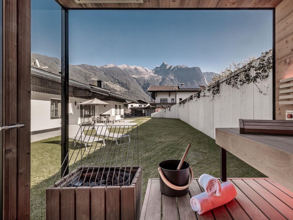 Chalet Pirchhof by MYALPS