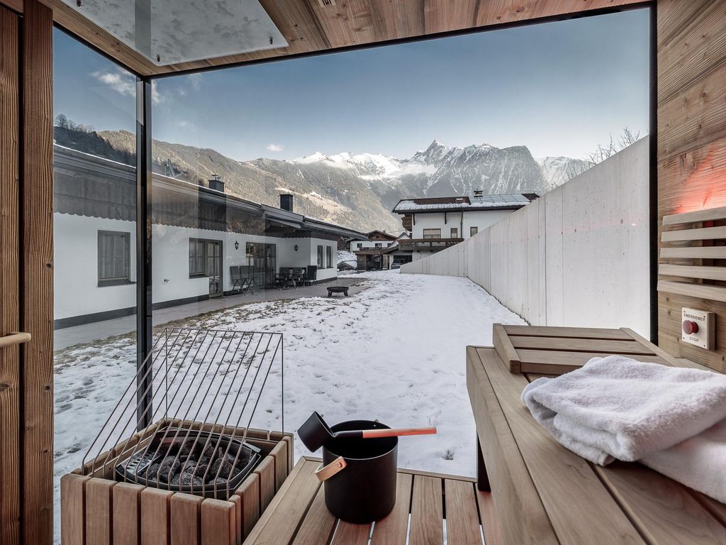 Chalet Pirchhof by MYALPS