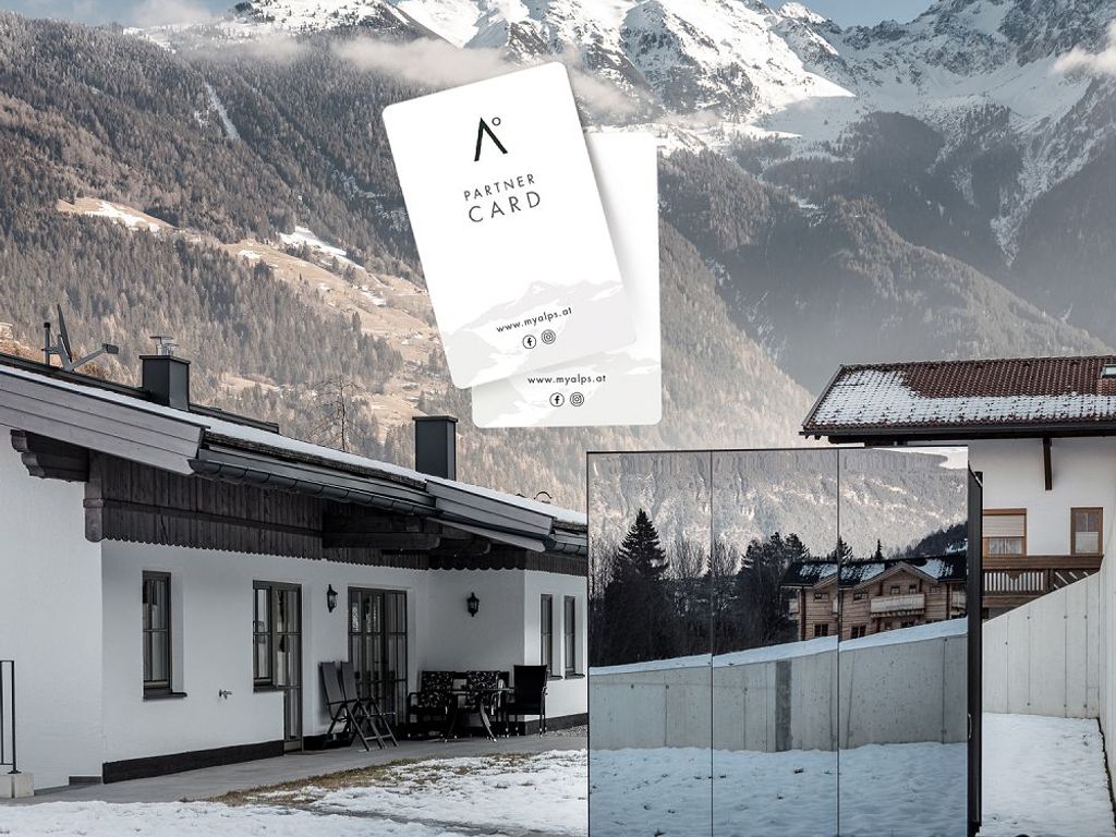 Chalet Pirchhof by MYALPS