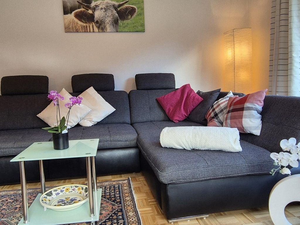 Ferienhaus Amann
