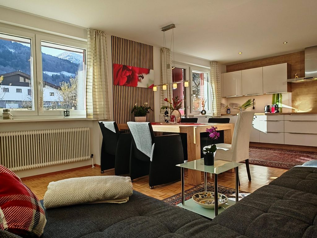 Ferienhaus Amann