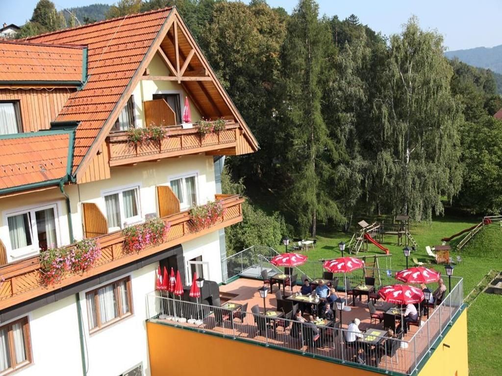 Hotel Angerer-Hof