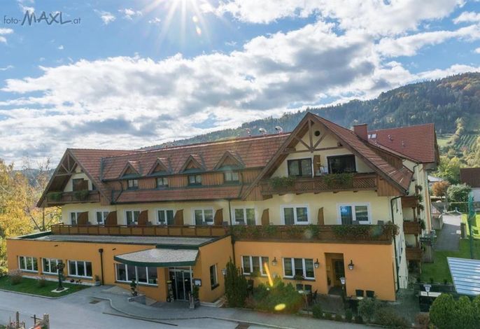 Appartement  A (ab 3 Nächten)