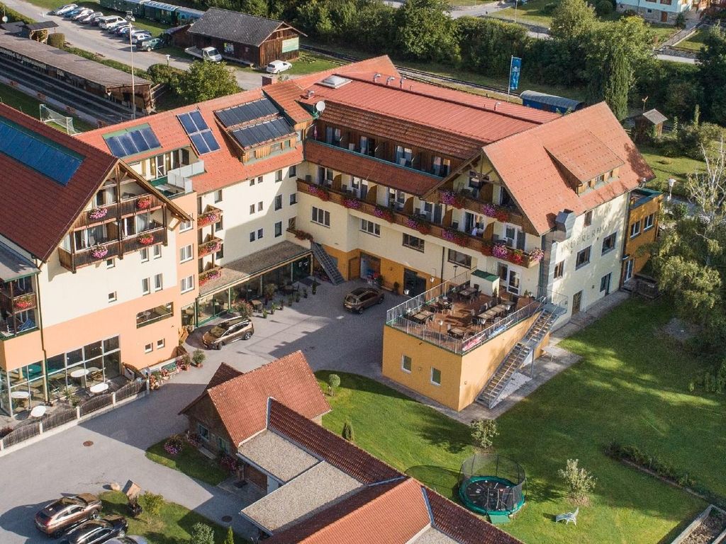 Hotel Angerer-Hof