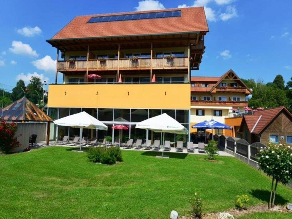 Hotel Angerer-Hof