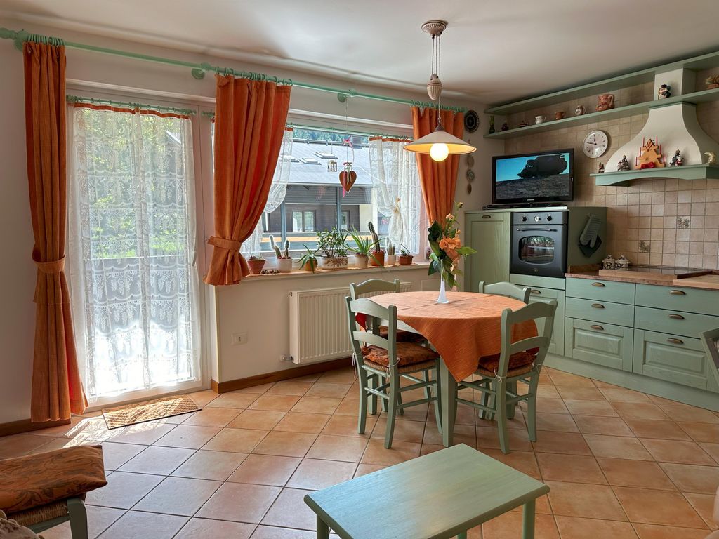 Appartement Ski & Spa