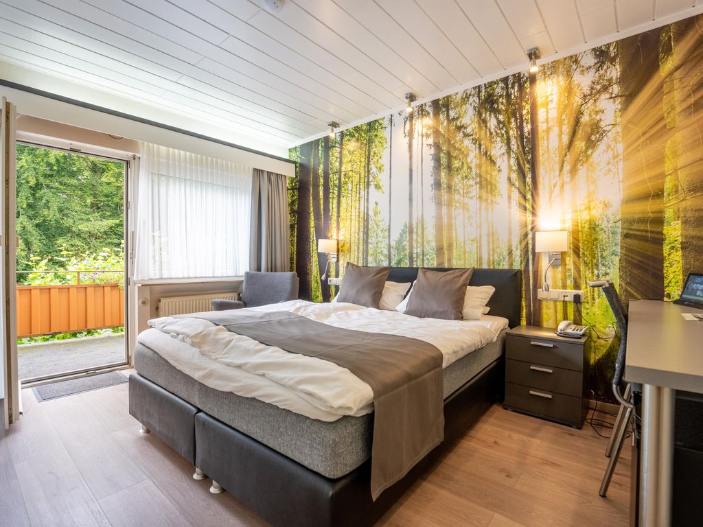 Waldhotel Kurfürst
