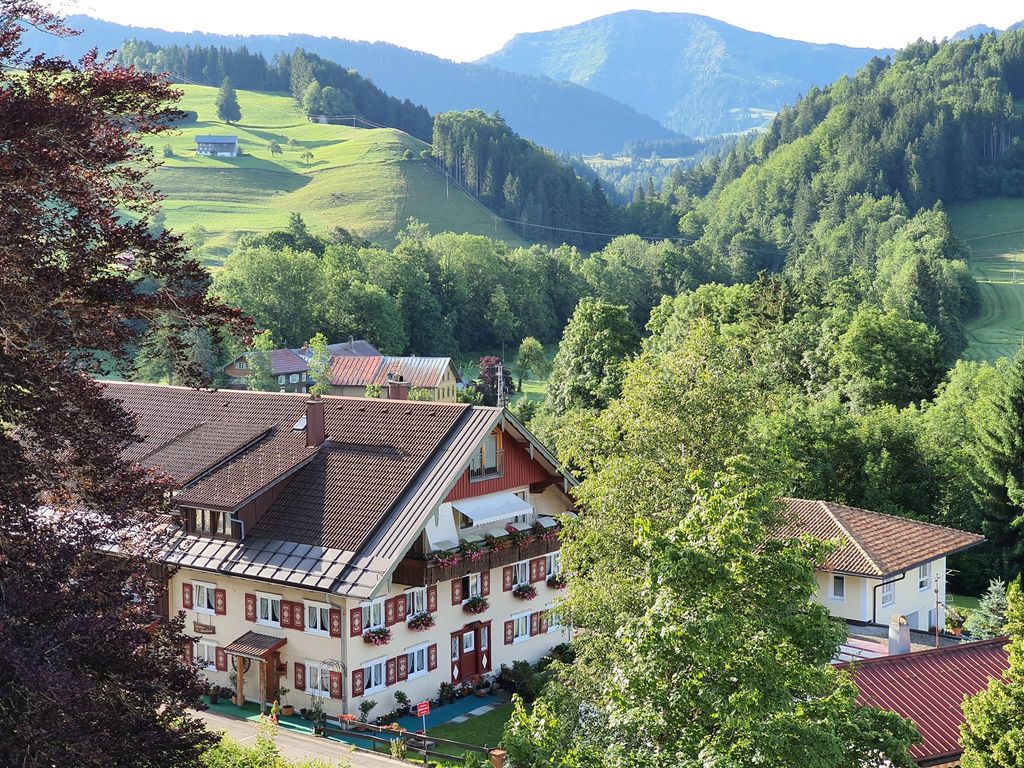 Gästehaus Marie-Luise