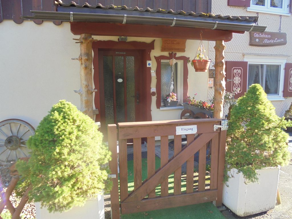 Gästehaus Marie-Luise
