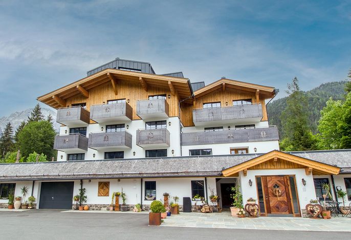 Pension Tannenhof