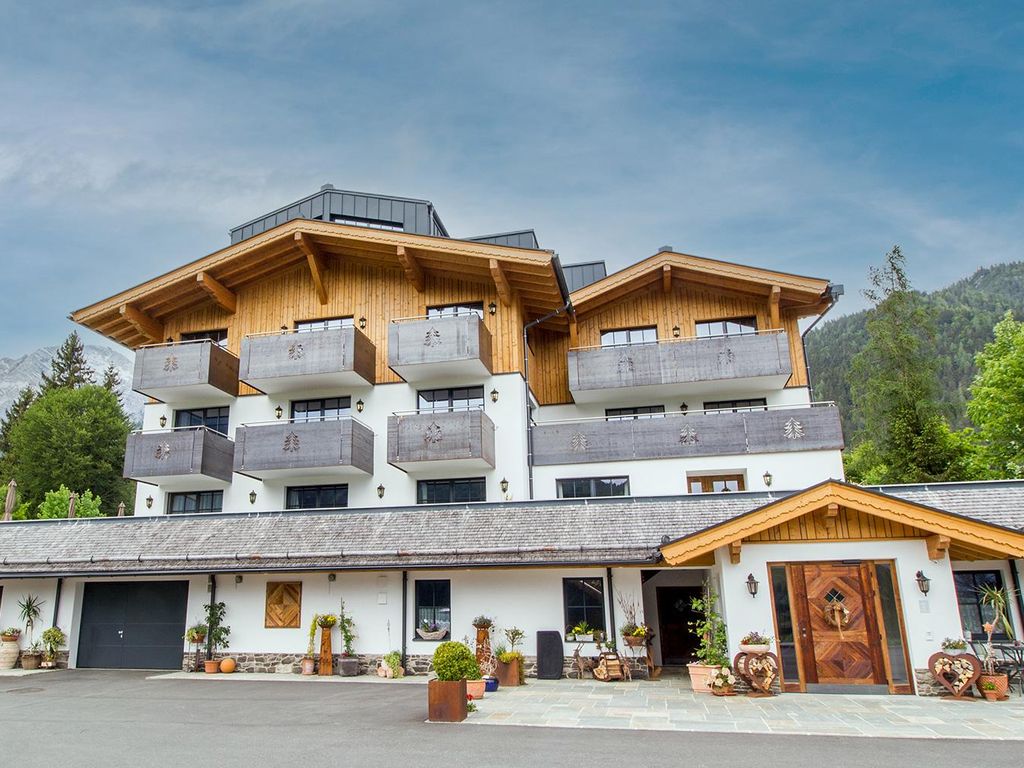 Pension Tannenhof
