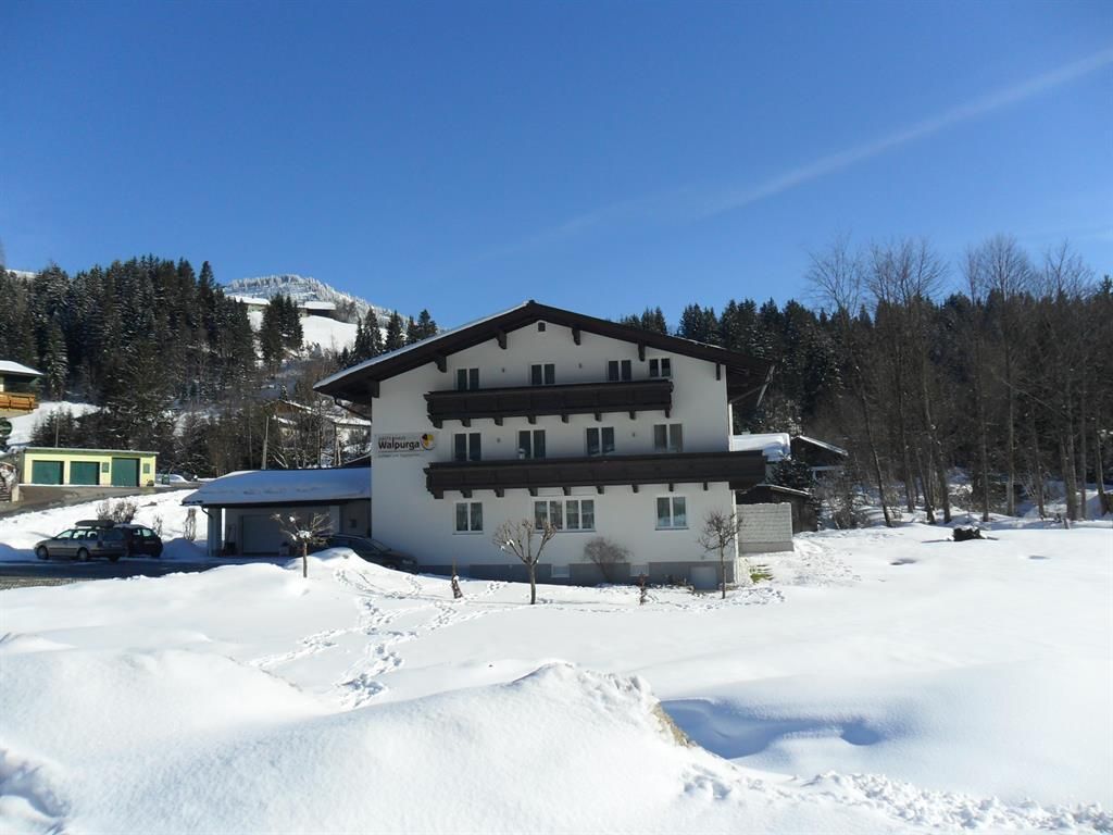 Gästehaus Walpurga