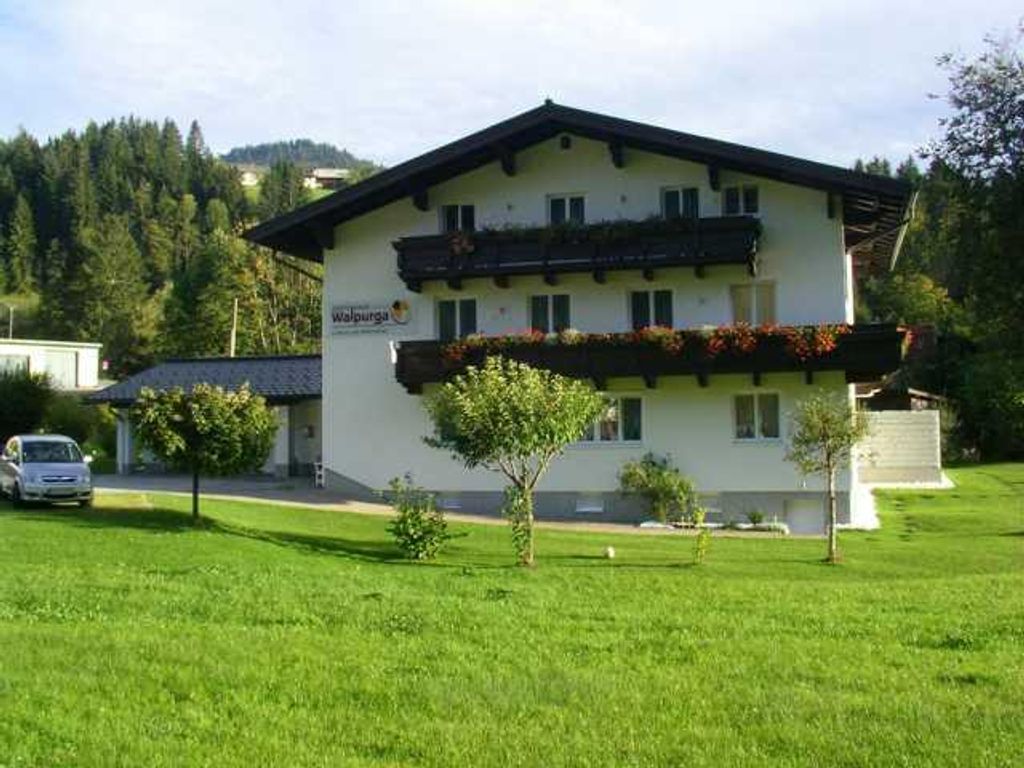 Gästehaus Walpurga