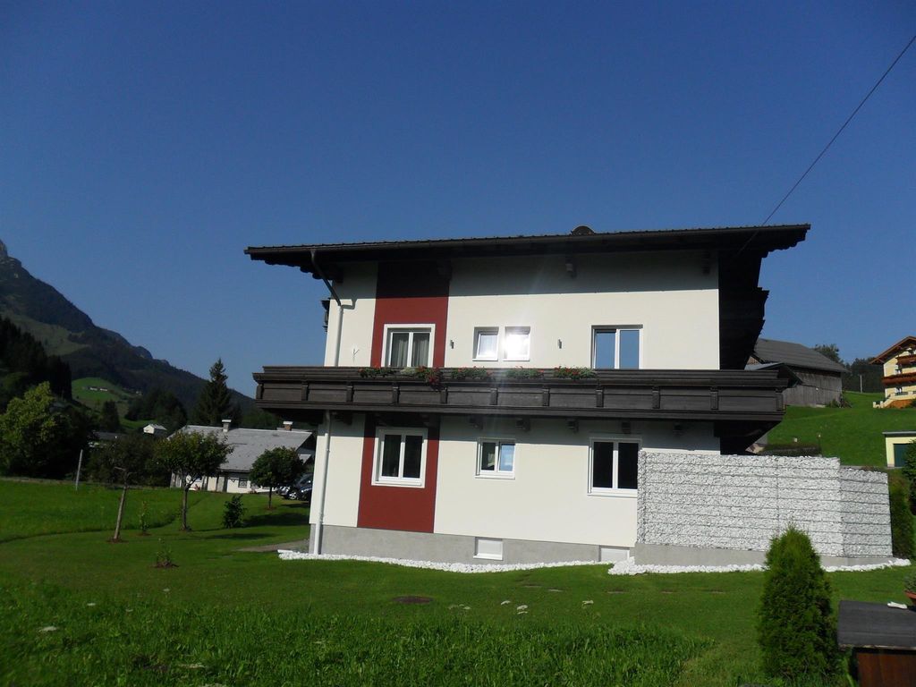 Gästehaus Walpurga
