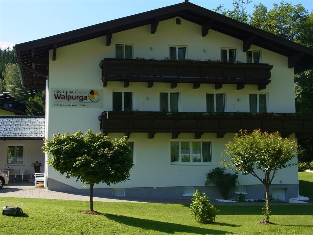 Gästehaus Walpurga