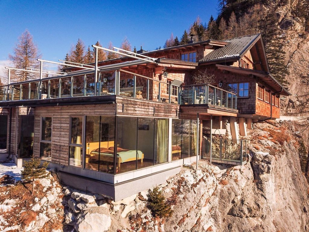 Dolomitenhütte