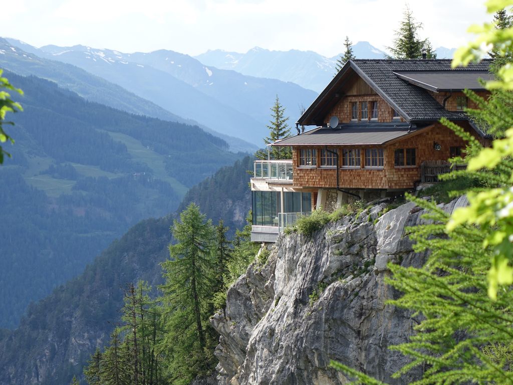 Dolomitenhütte