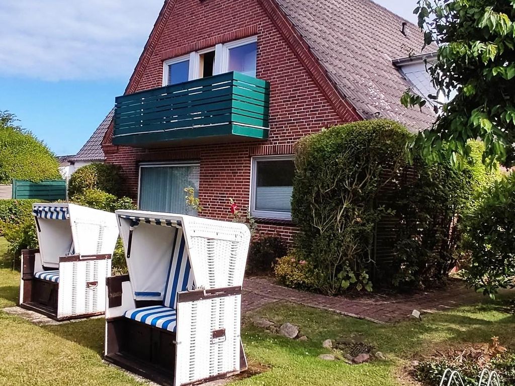Haus Möller- Appartements