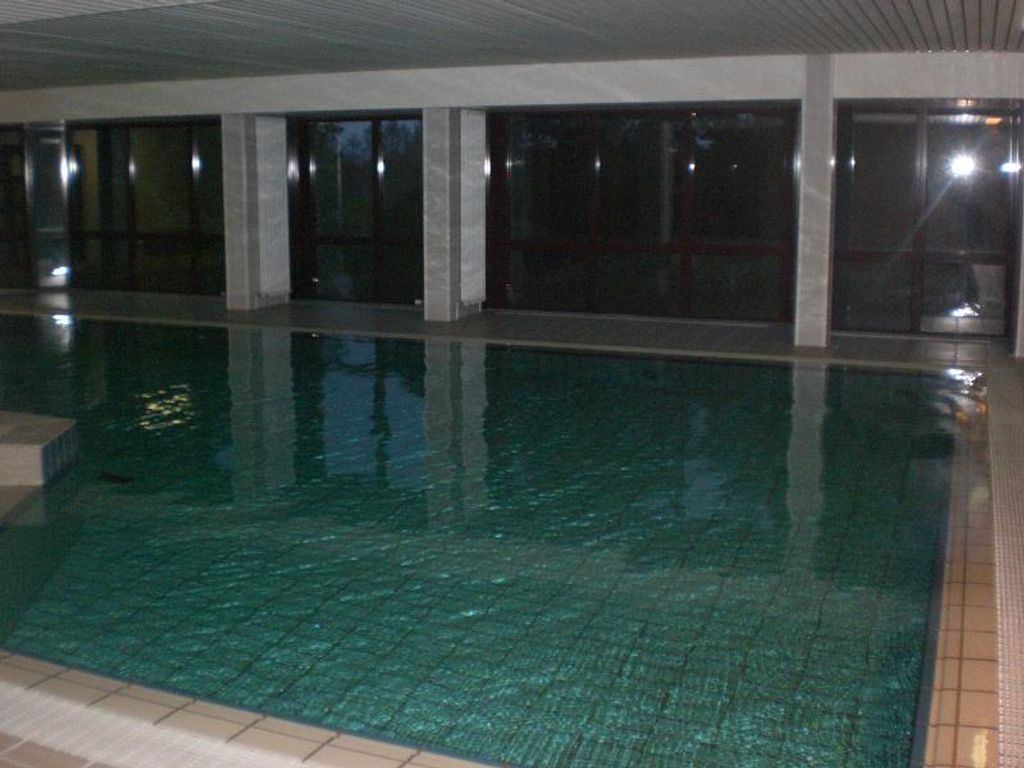 Ferienwohnung Appartment am Hafen