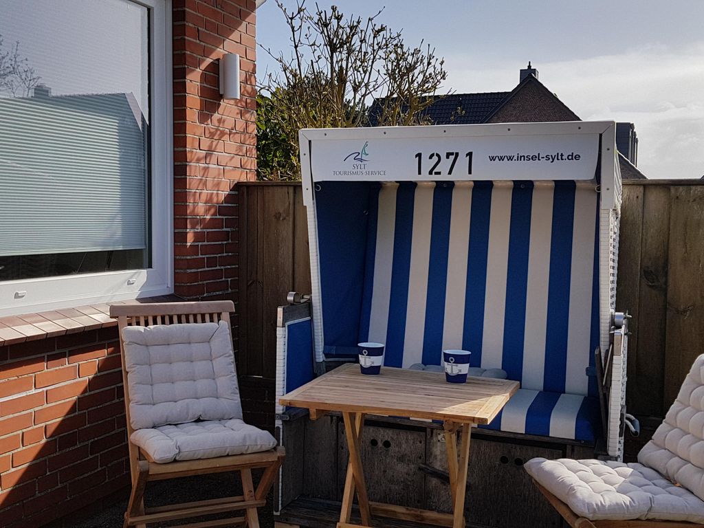 Ankerplatz Sylt (ANK10)