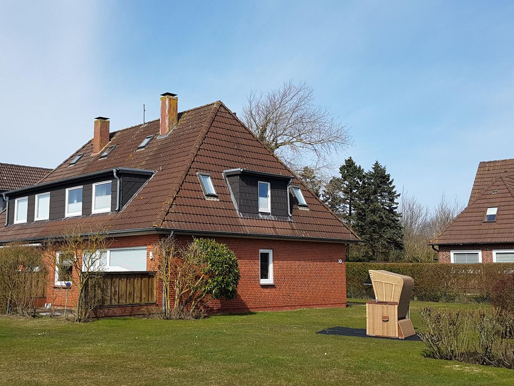 Ankerplatz Sylt (ANK10)