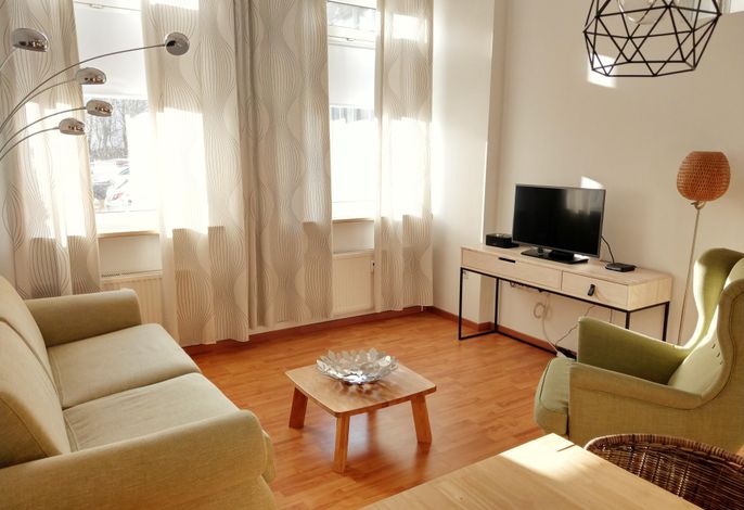 Wohnung 101-104