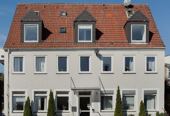 Wohnung 105