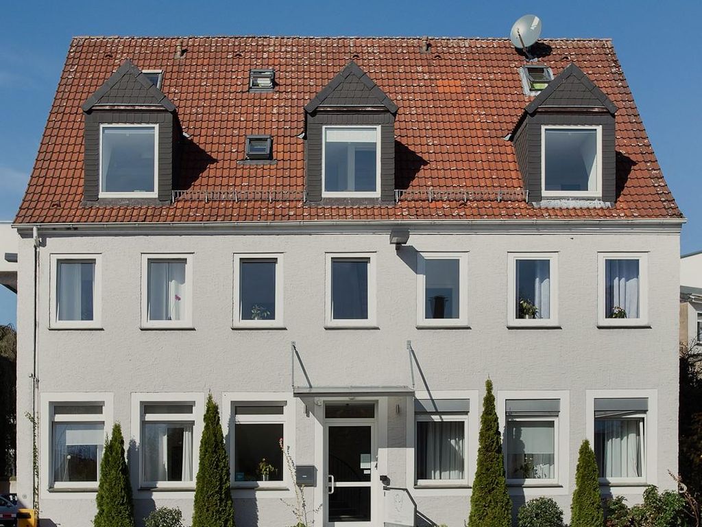 Wertschätzer III