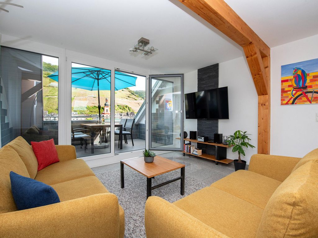 Ferienwohnung Cella