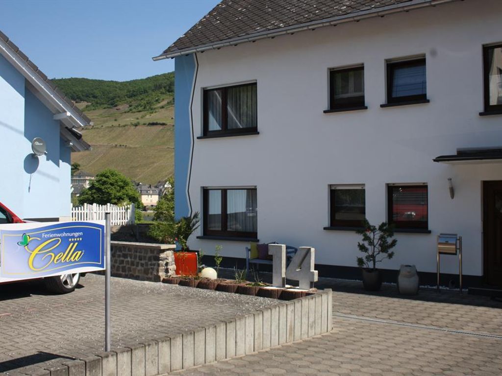 Ferienwohnung Cella