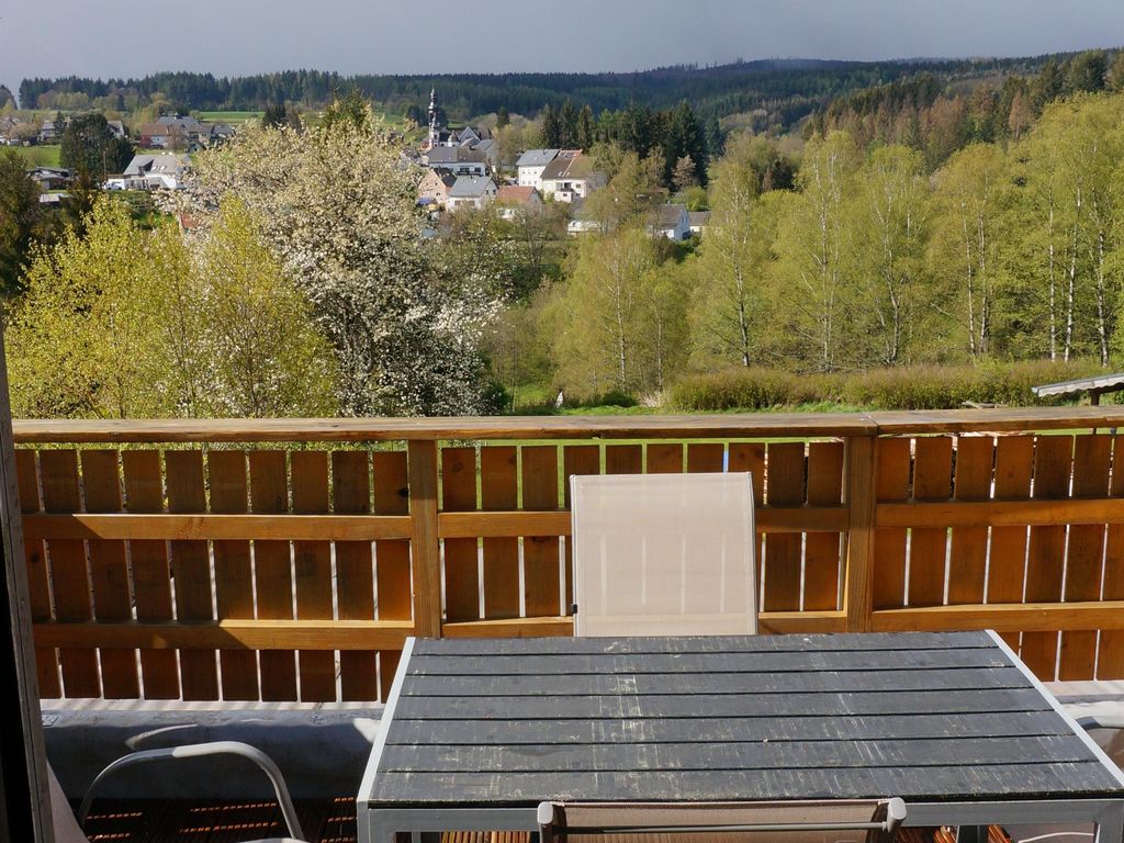 FeWo "Haus Maria"