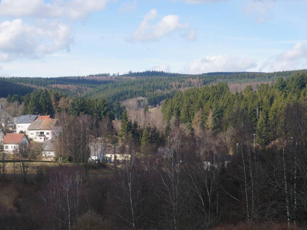 FeWo "Haus Maria"