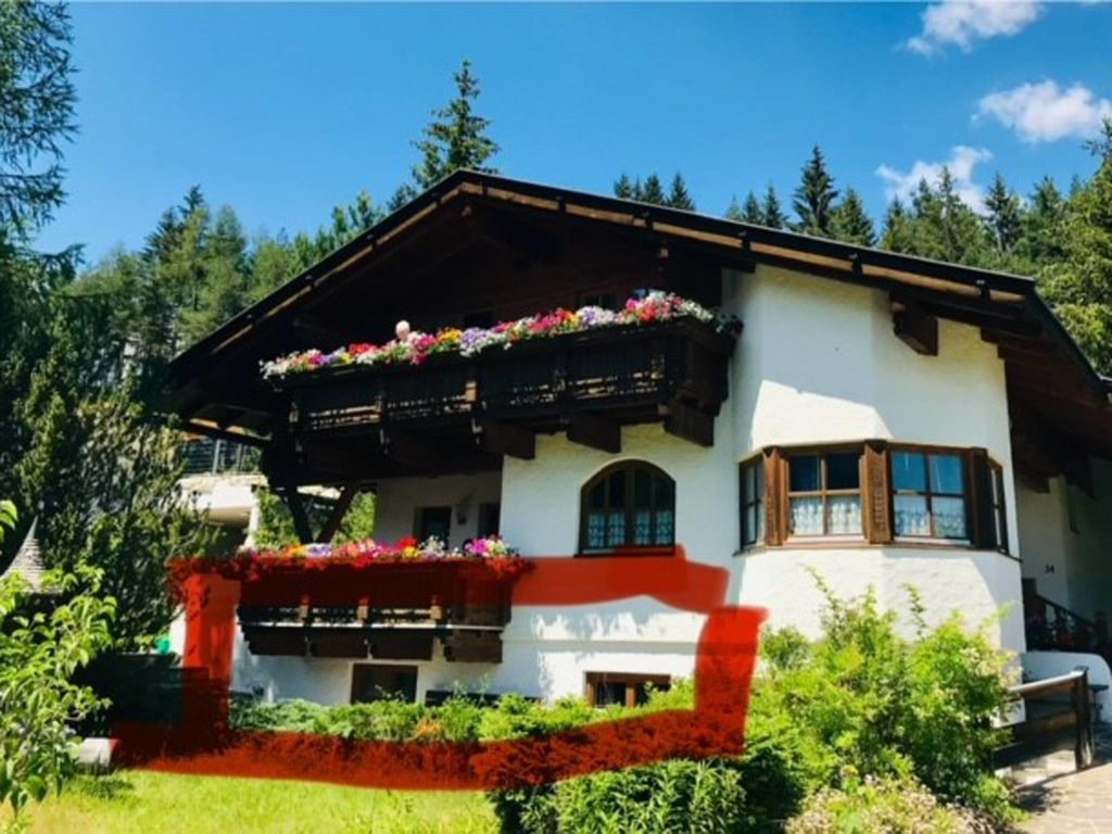 Dein Nesterl am Sonnenplateau