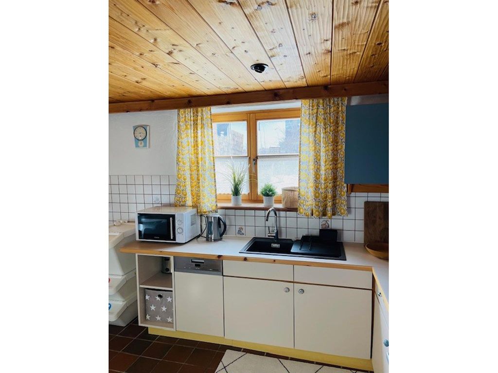 Dein Nesterl am Sonnenplateau