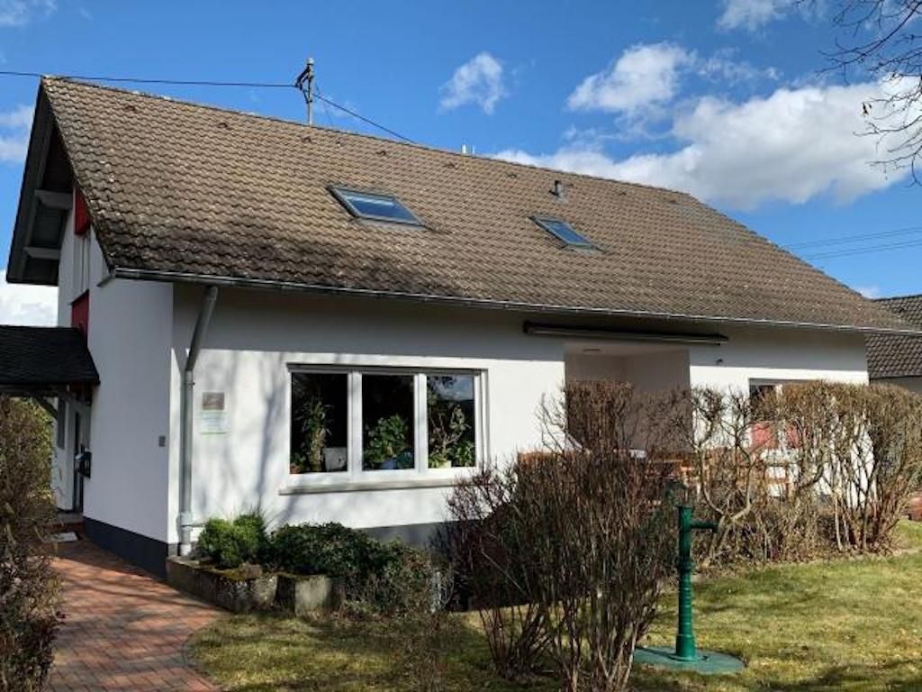 Ferienwohnung Grabowsky