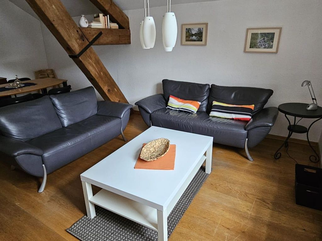 Zum alten Landrat, Ferienwohnung