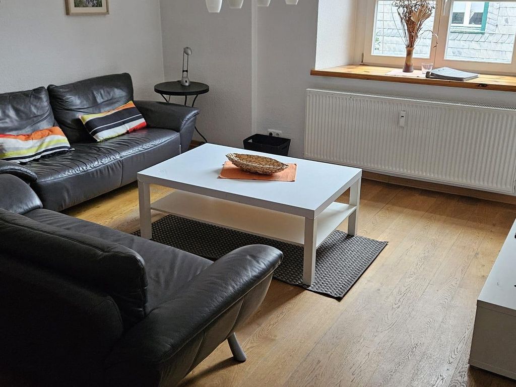Zum alten Landrat, Ferienwohnung
