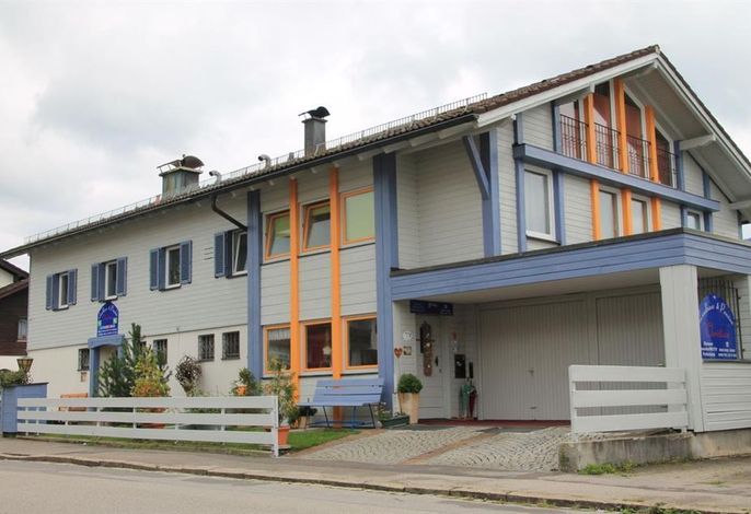 Ferienwohnung König Ludwig