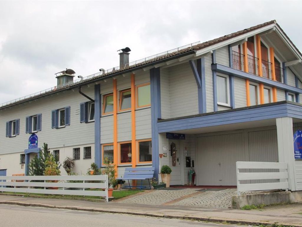 Gästehaus Jorde