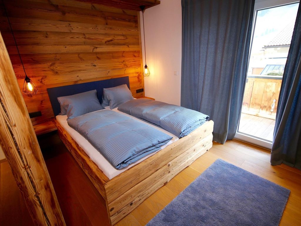 Appartements Goldquell