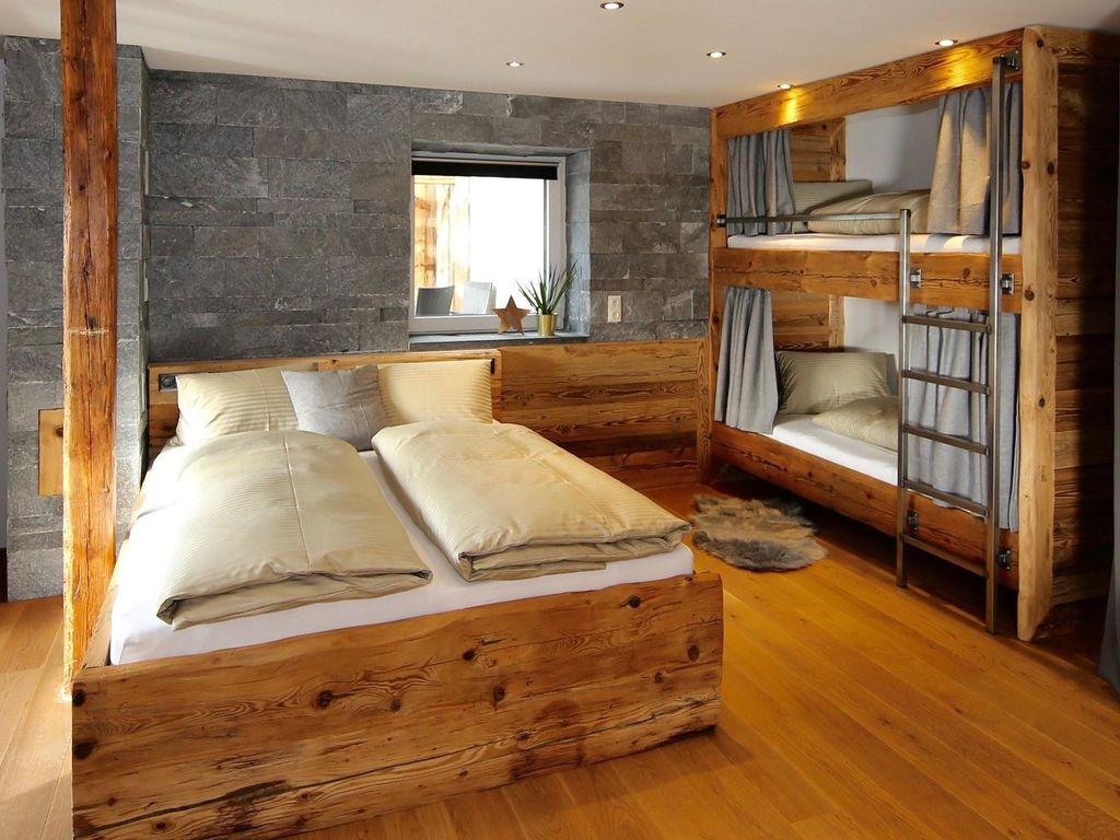 Appartements Goldquell