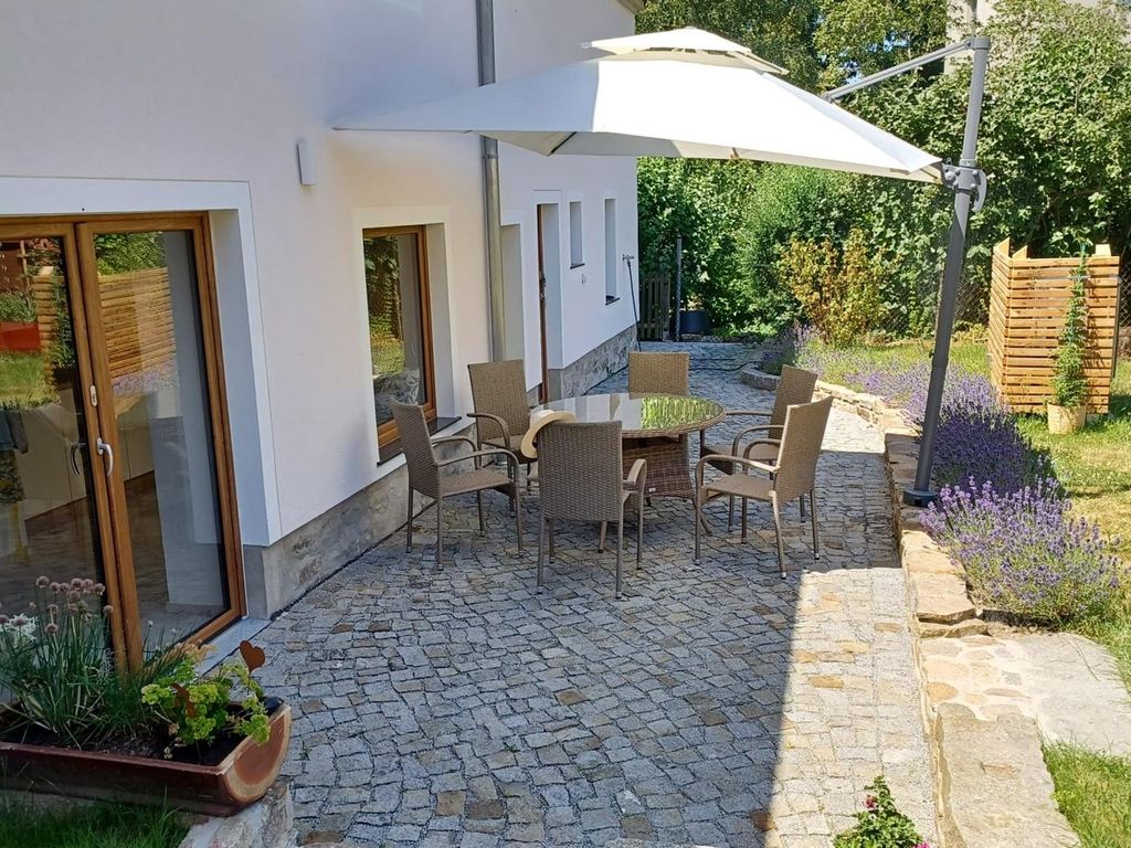 Ferienhaus "An der Kleinen Spree"